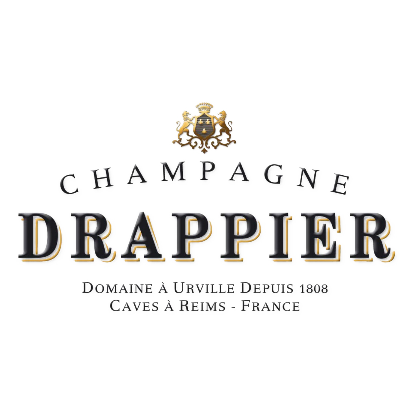 Champagne Drappier