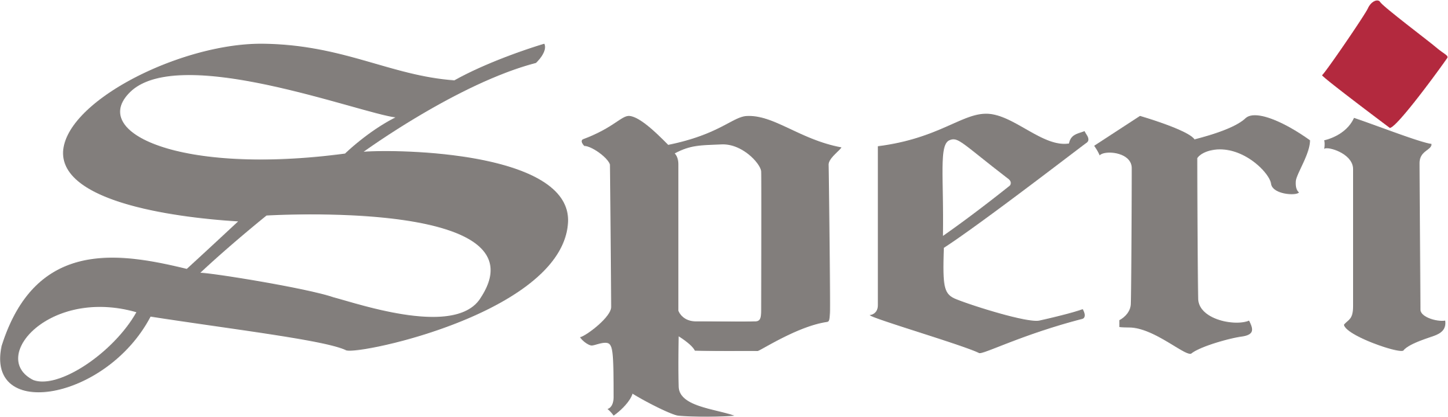 Speri